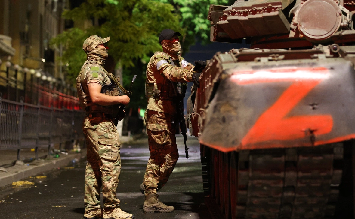 Эрик Романенко / ТАСС