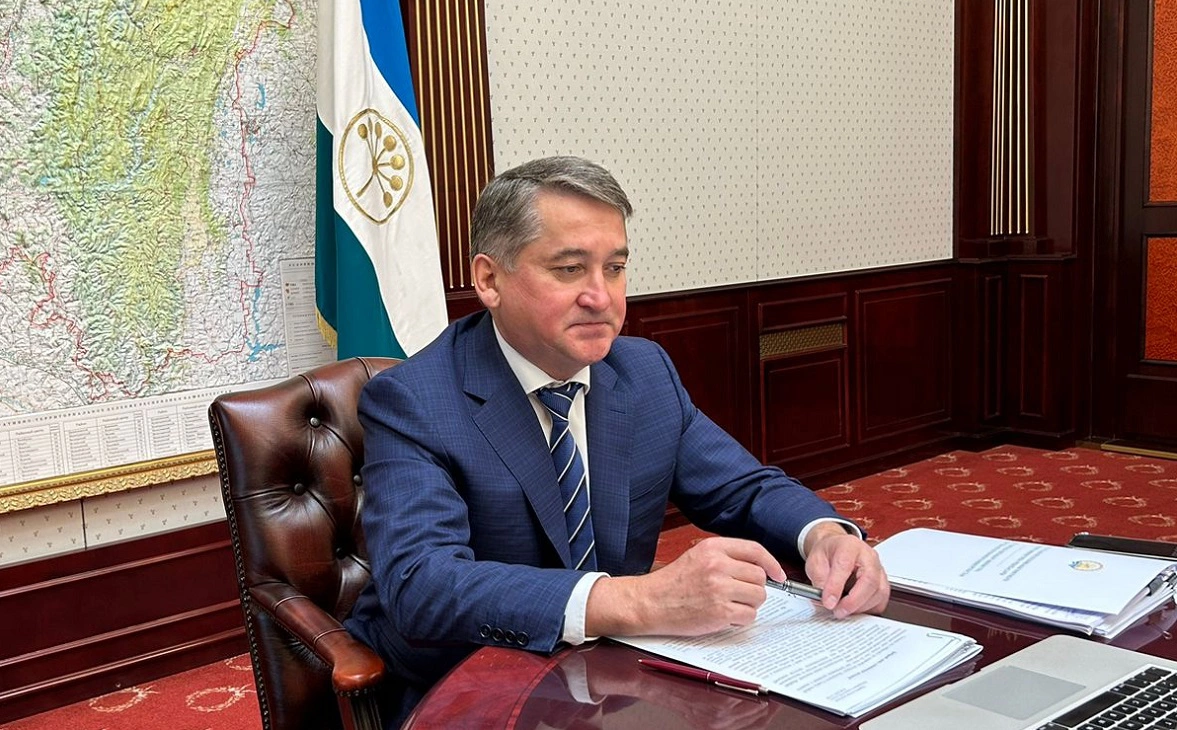 пресс-служба правительства РБ