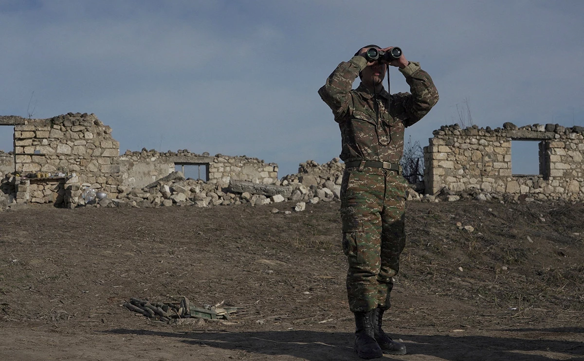 Артем Микрюков / Reuters