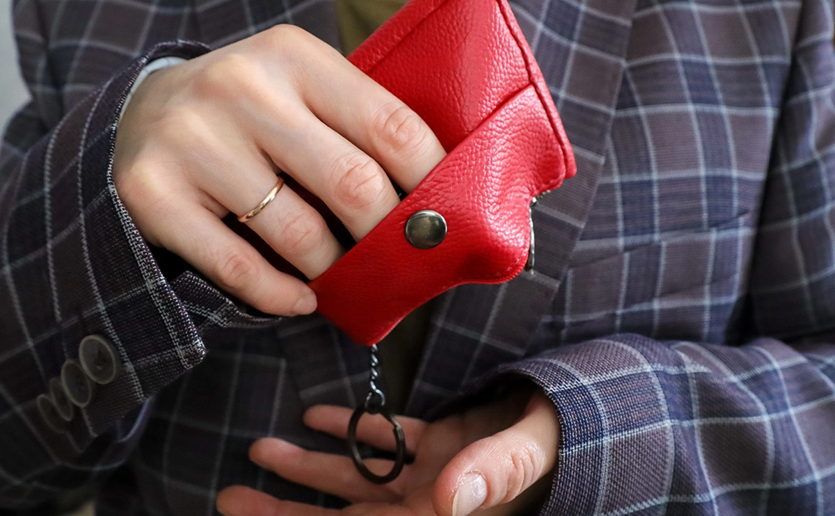 Елена Майорова / Global Look Press