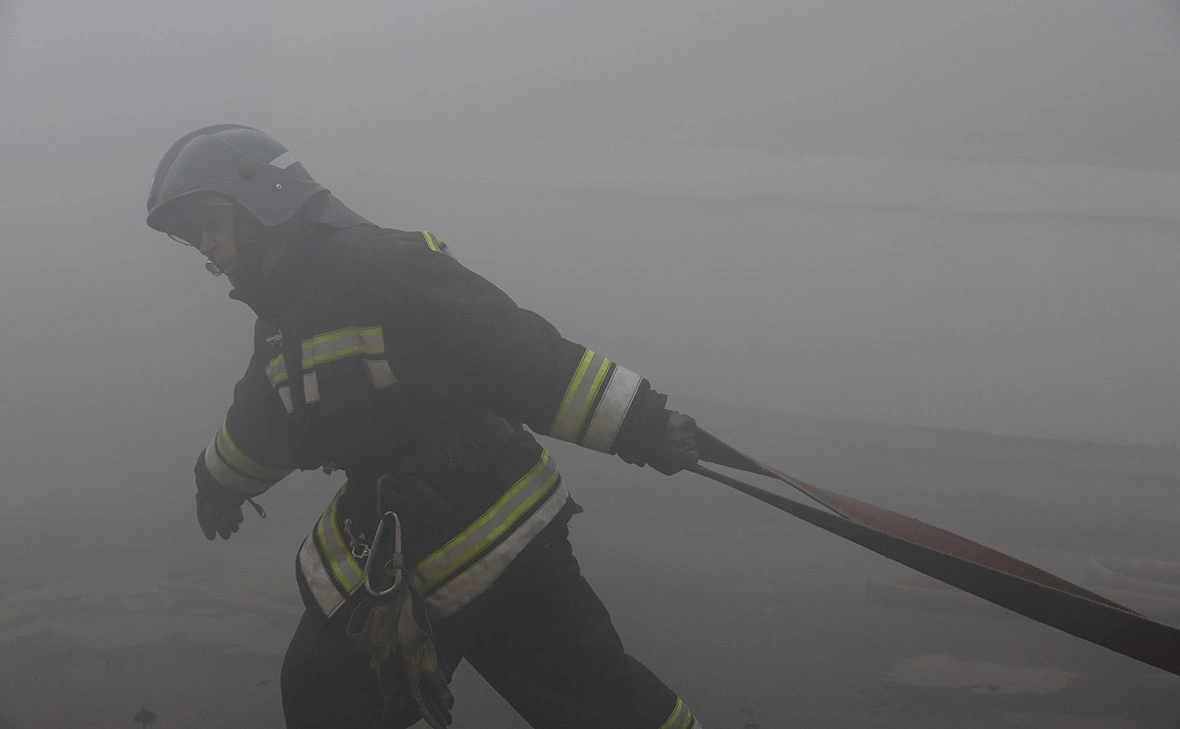 Александра Ермоченко / Reuters