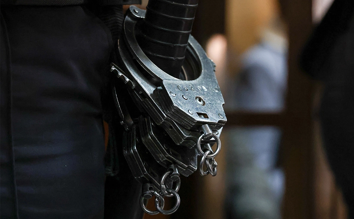 Артем Геодакян / ТАСС