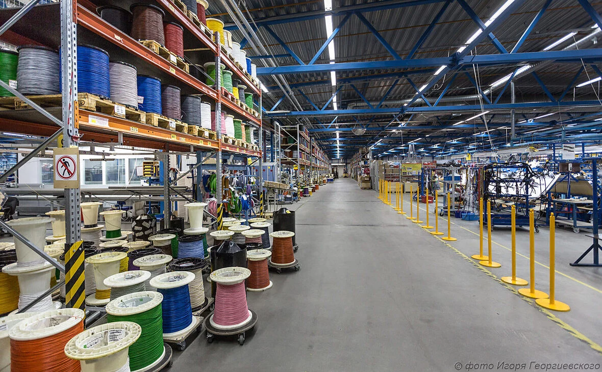 Минпромторг РК