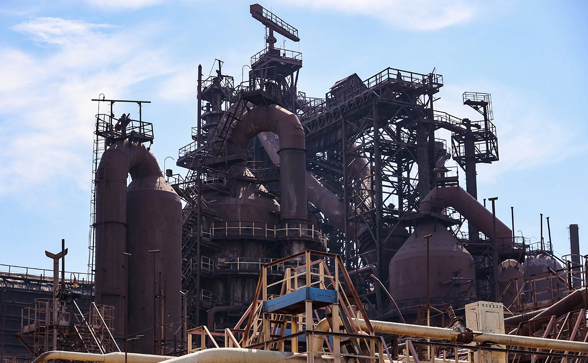 Дмитрий Ягодкин / ТАСС