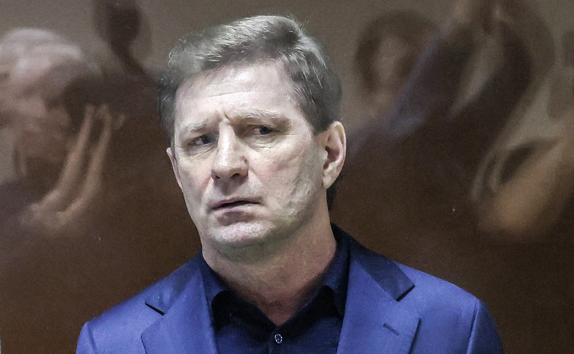 Софья Сандурская / ТАСС