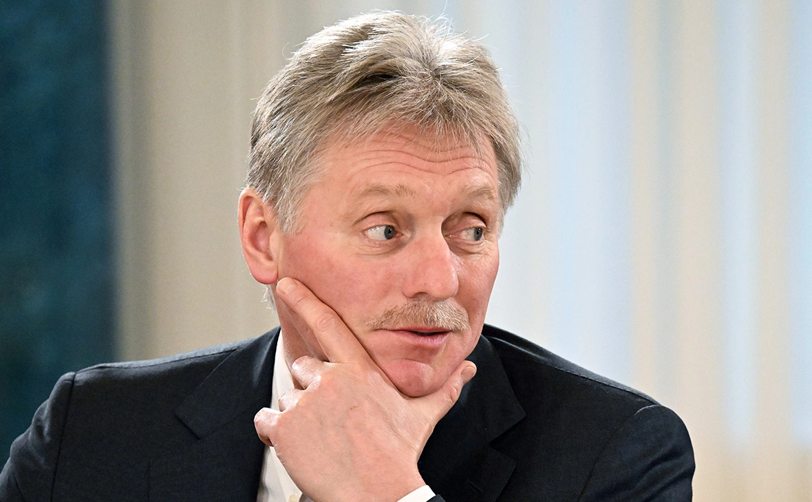 Павел Бедняков / РИА Новости