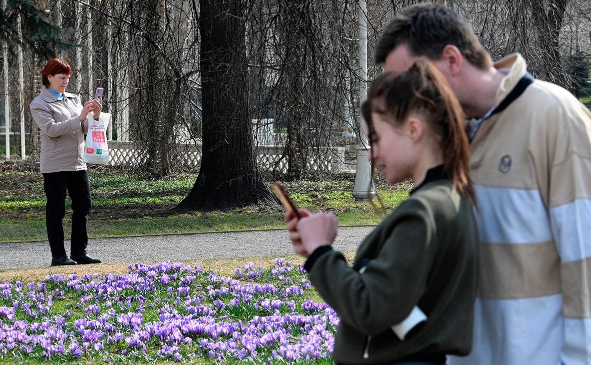  Алексей Никольский / РИА Новости
