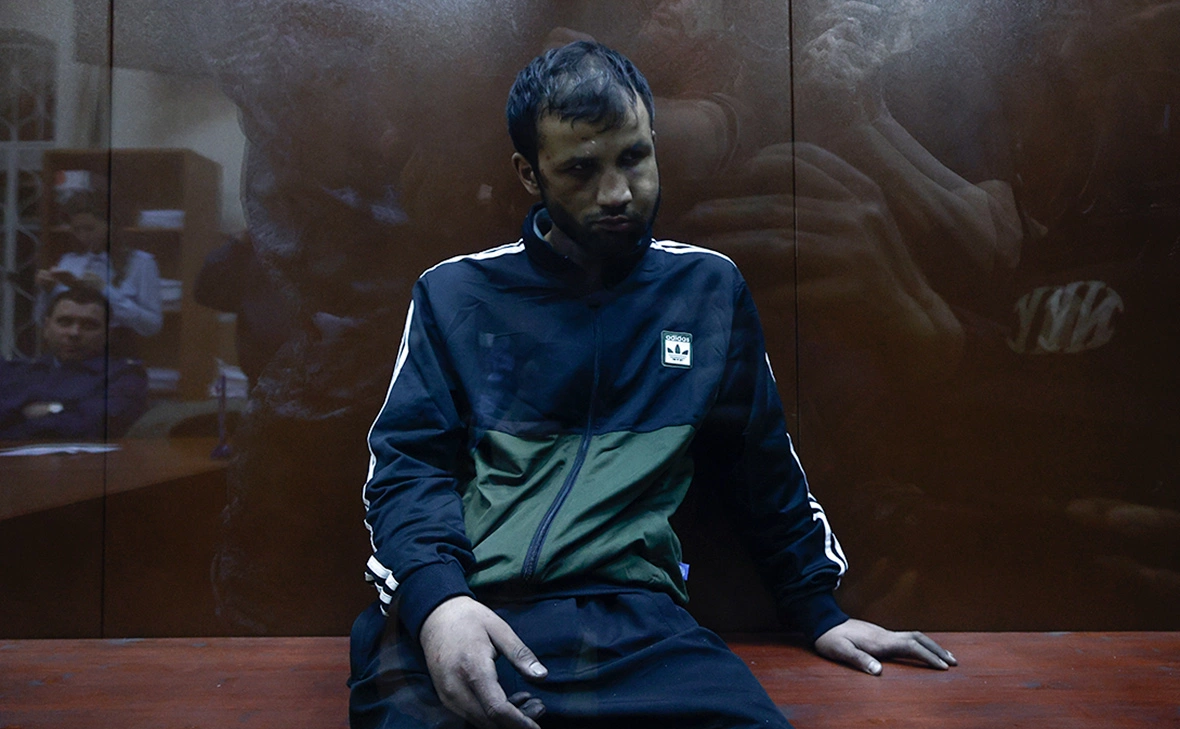 Андрей Любимов / РБК