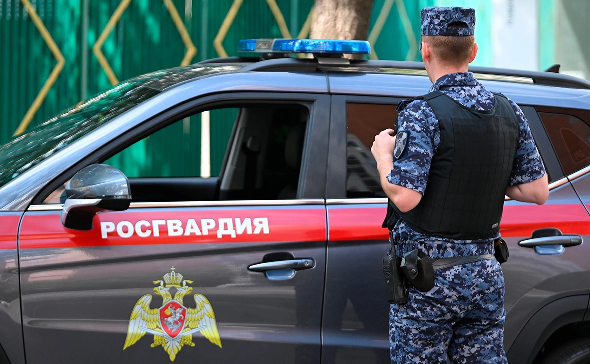 Максим Блинов / РИА Новости