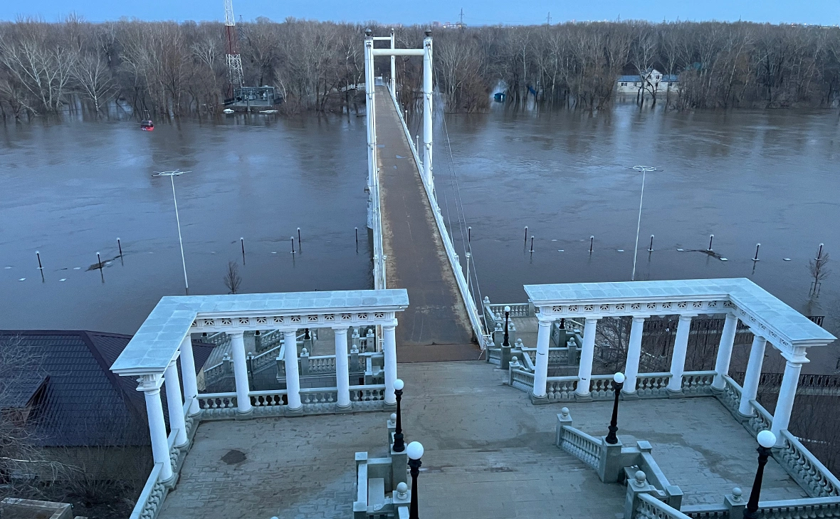 Мария Лисицына / РБК