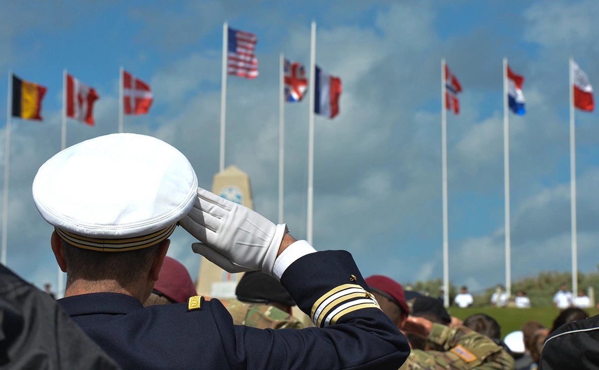 Artur Widak / Zuma / ТАСС