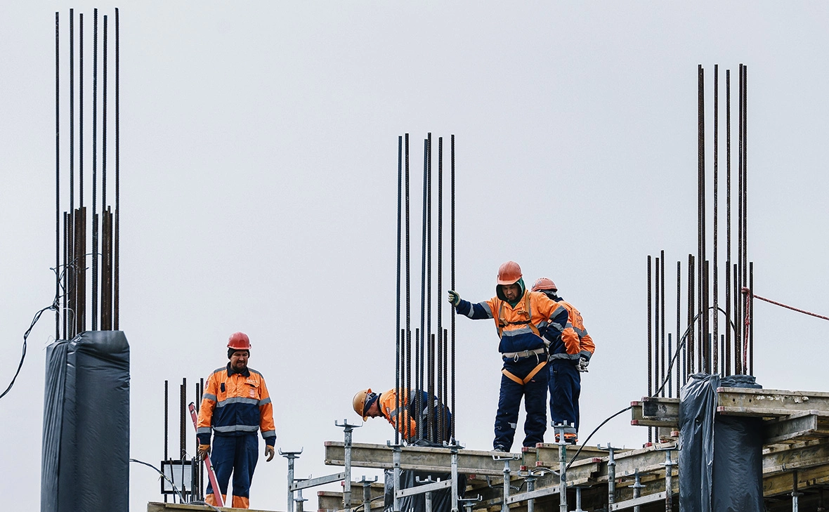 Андрей Любимов / РБК