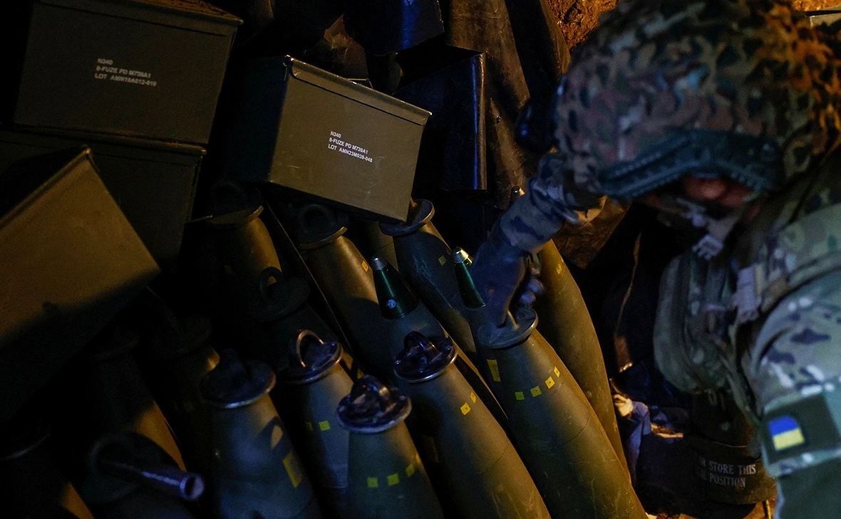 Валентин Огиренко / File Photo / Reuters