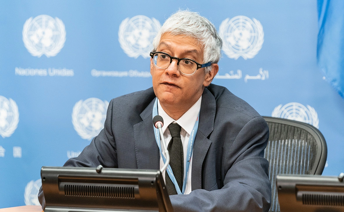 Lev Radin / Sipa USA / Reuters