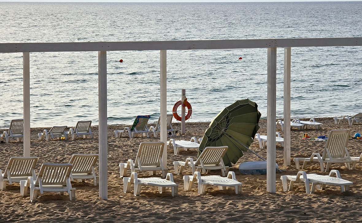 Константин Михальчевский / РИА Новости