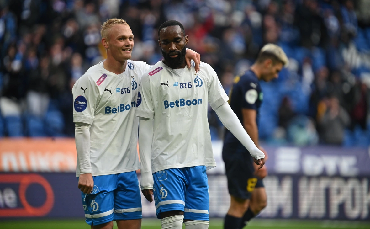 Pavel Kashaev / Global Look Press