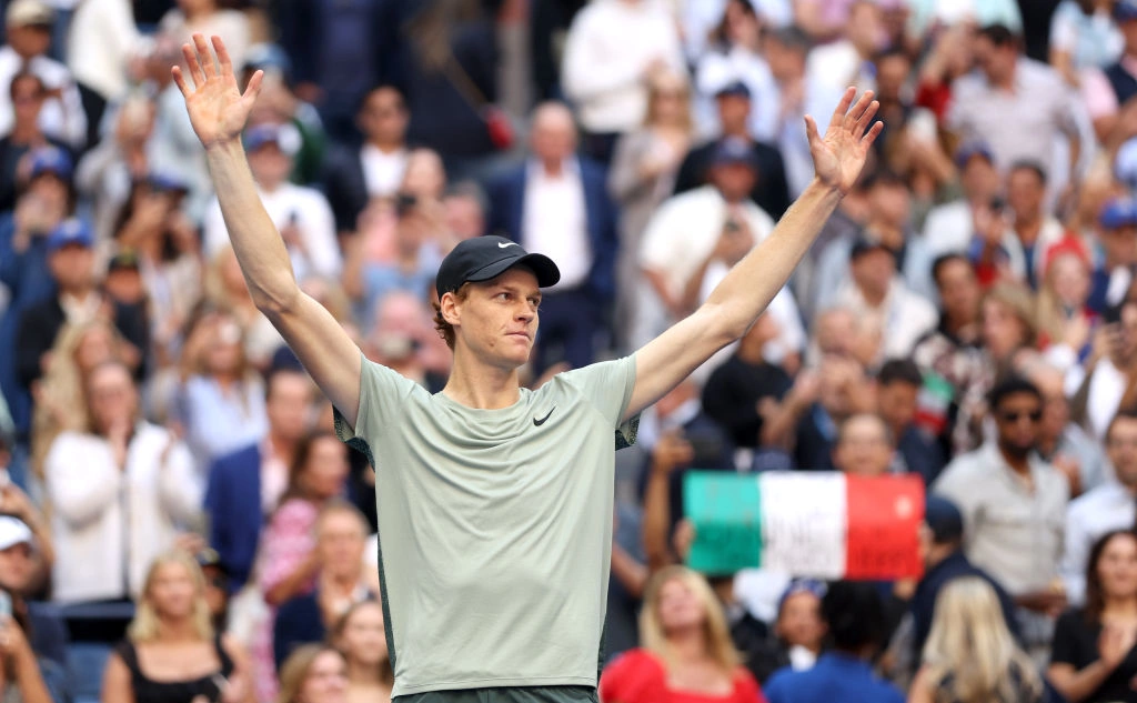 Sarah Stier / Getty Images