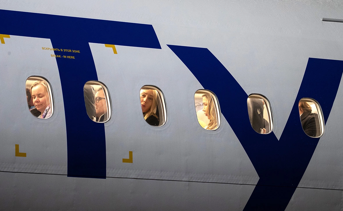 Нина Падалко / РИА Новости