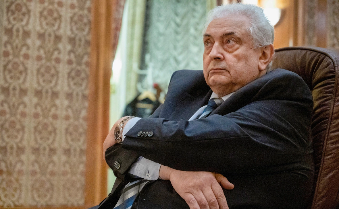 Christophe Gateau / dpa / Global Look Press