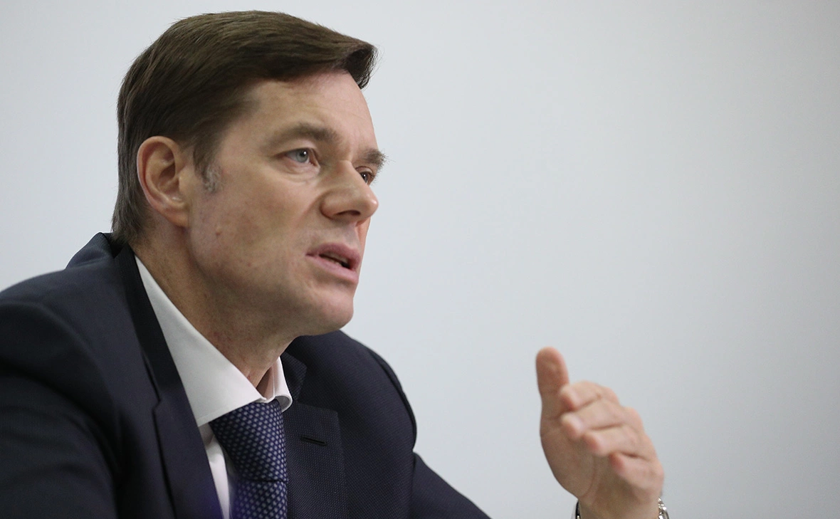 Андрей Любимов / РБК