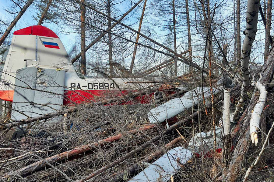 Фото: МЧС России по Республике Саха (Якутия)