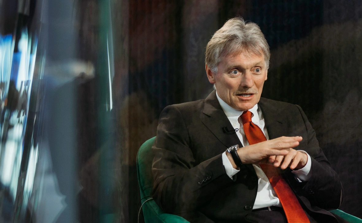 Михаил Гребенщиков / РБК