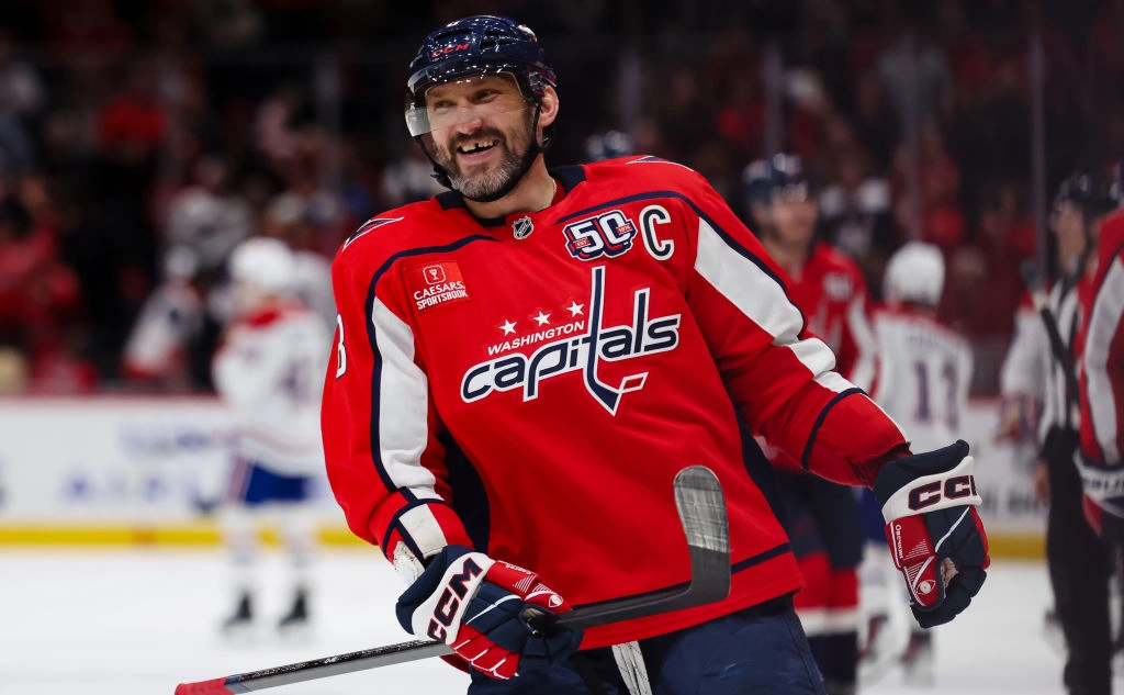 Scott Taetsch / Getty Images