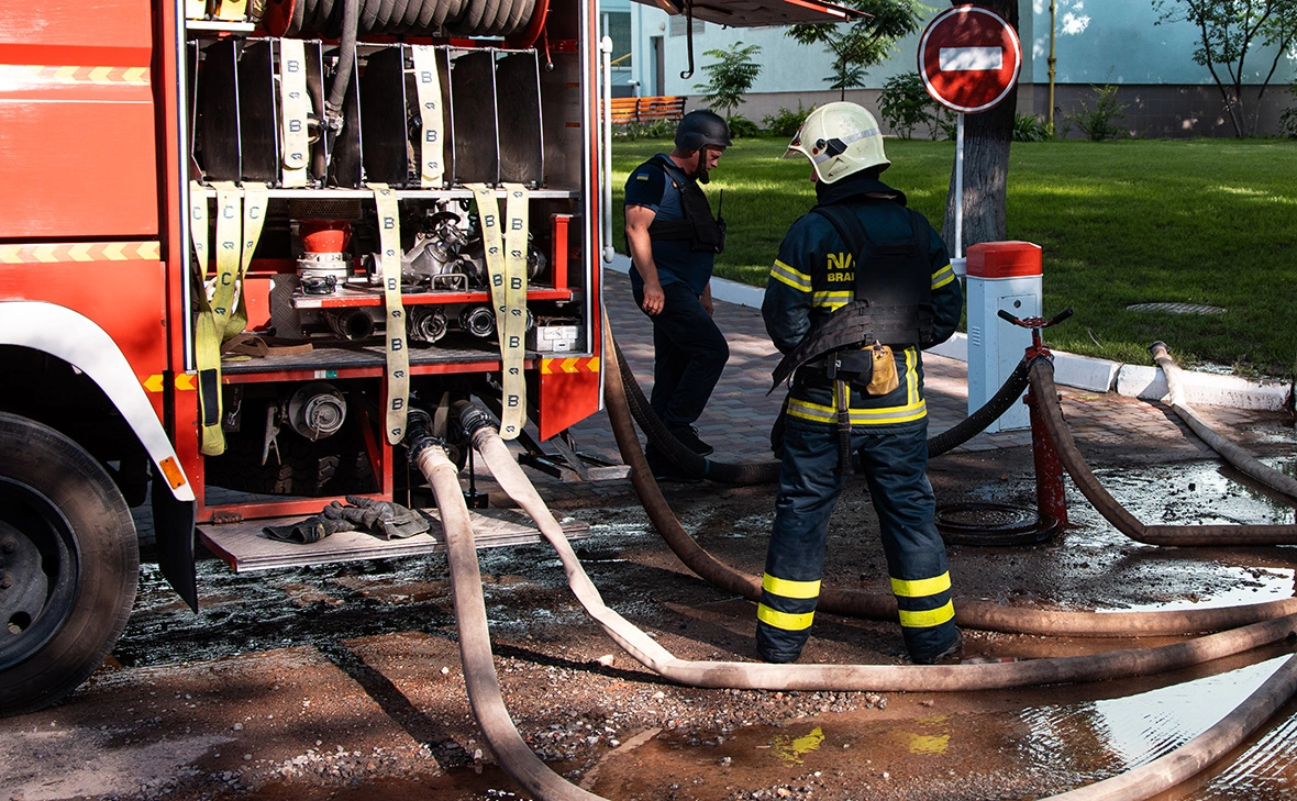 Nikoletta Stoyanova / Getty Images