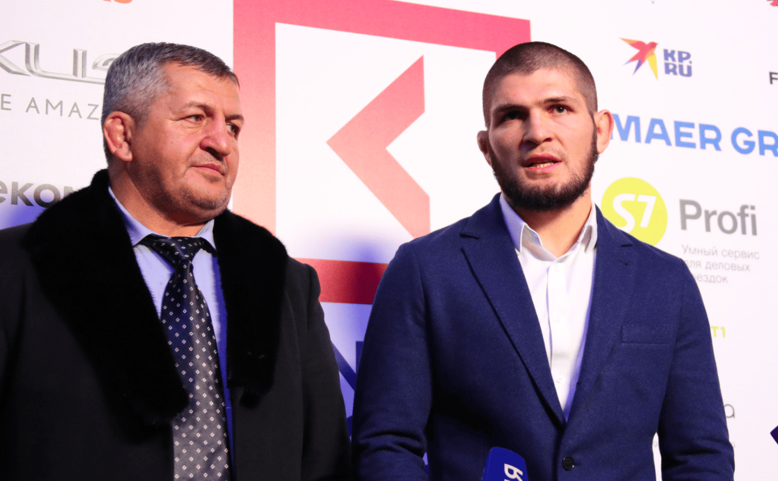 Bulkin Sergey / Global look press