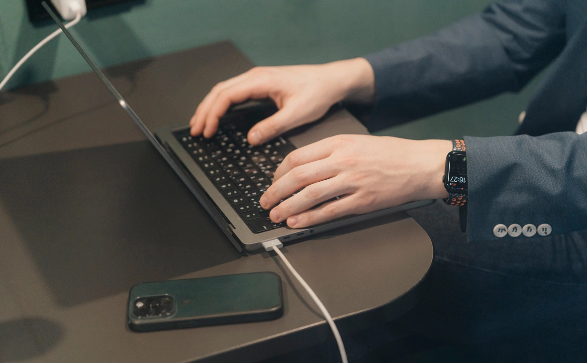 Михаил Гребенщиков / РБК