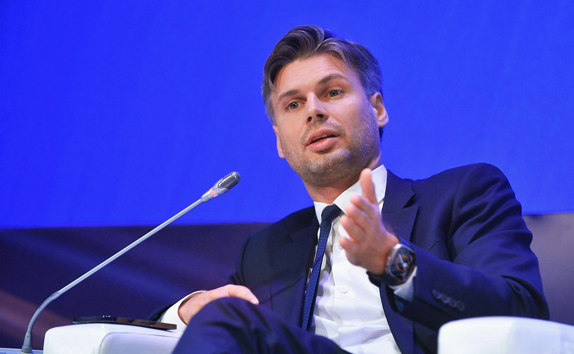 Сергей Киселев / АГН «Москва»