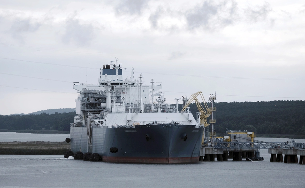 Valda Kalnina / EPA / ТАСС