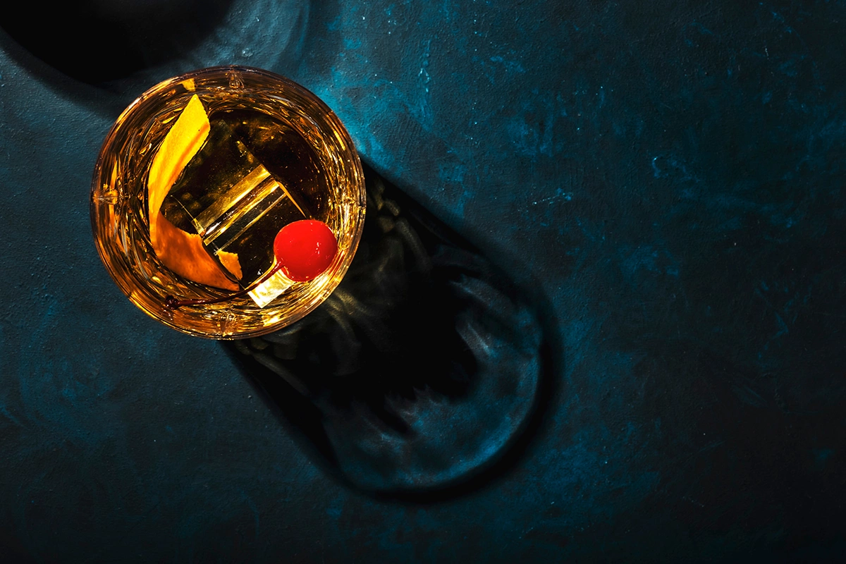 «Олд Фешен»