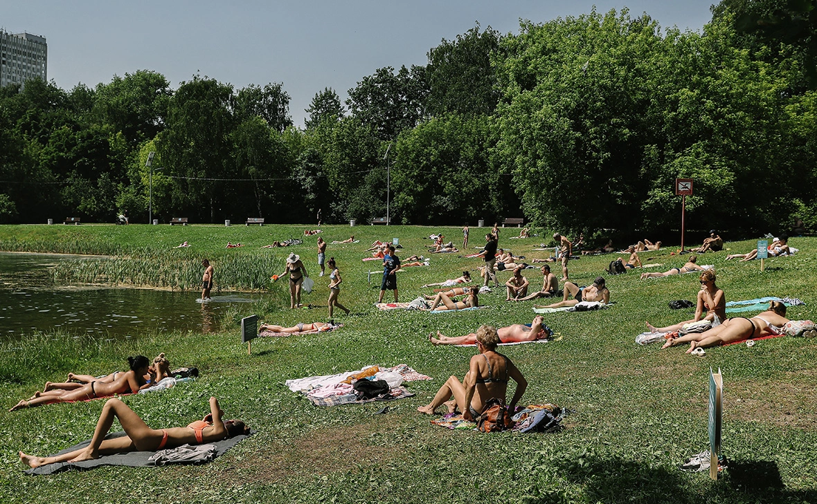 Андрей Любимов / РБК