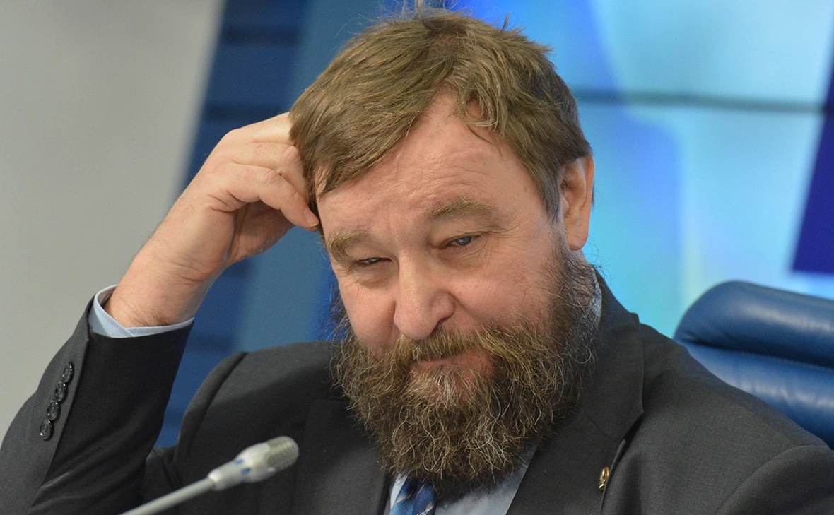 Юрий Машков / ТАСС