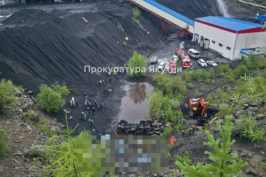 Фото: Прокуратура Республики Саха (Якутия)