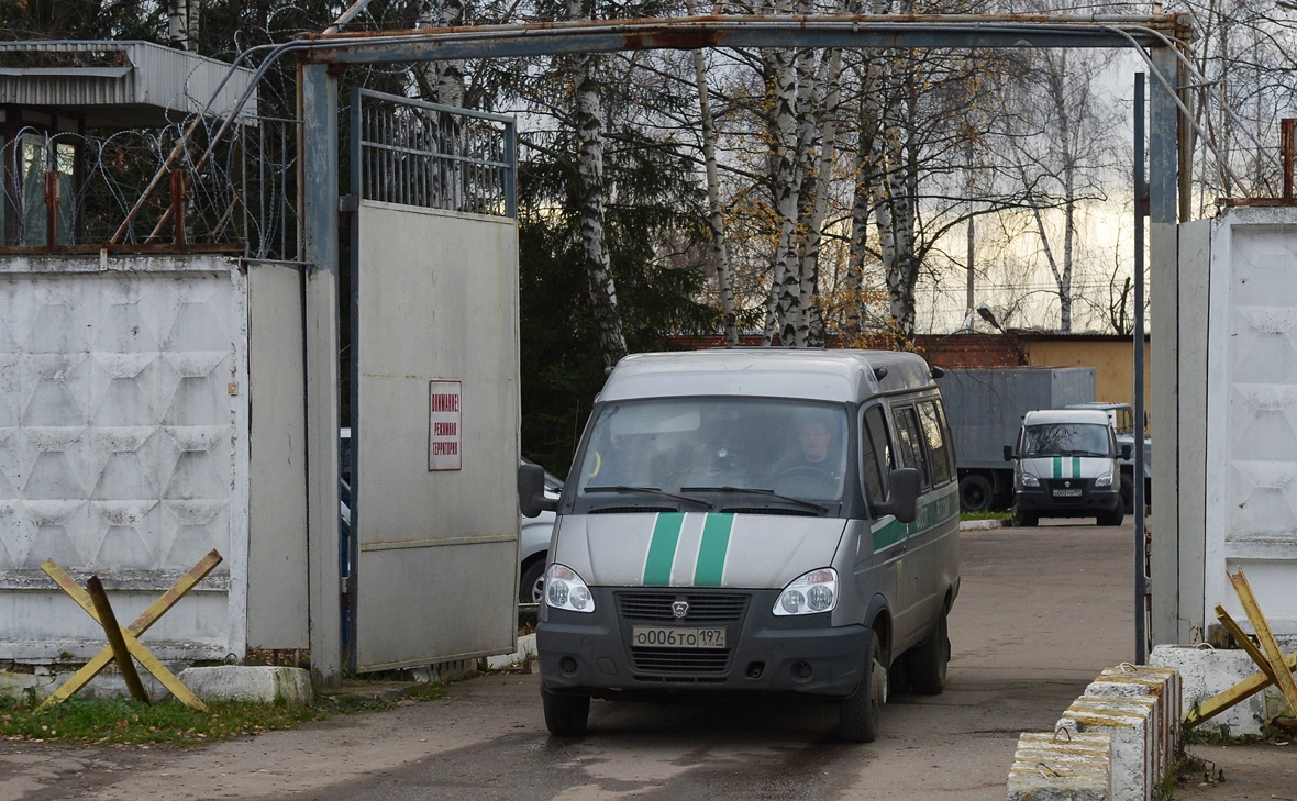 Евгений Биятов / РИА Новости