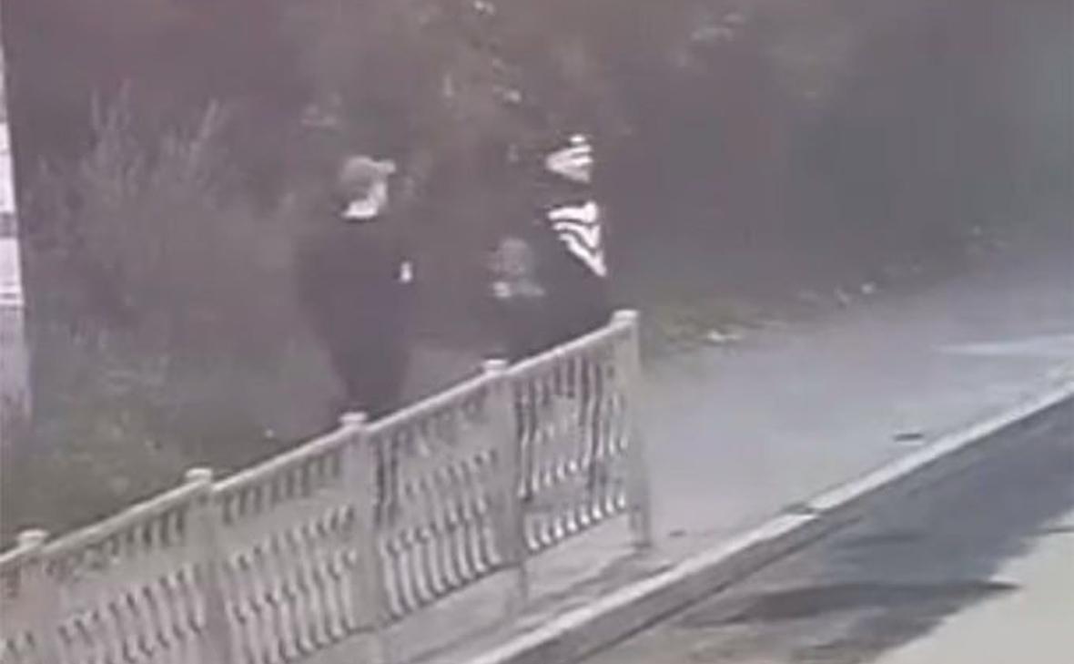 Сбежавших из уральского СИЗО осужденных объявили в федеральный розыск