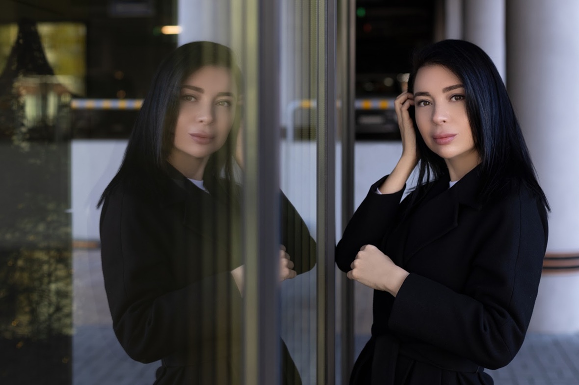 Фото: из личного архива Ю. Лазаревой