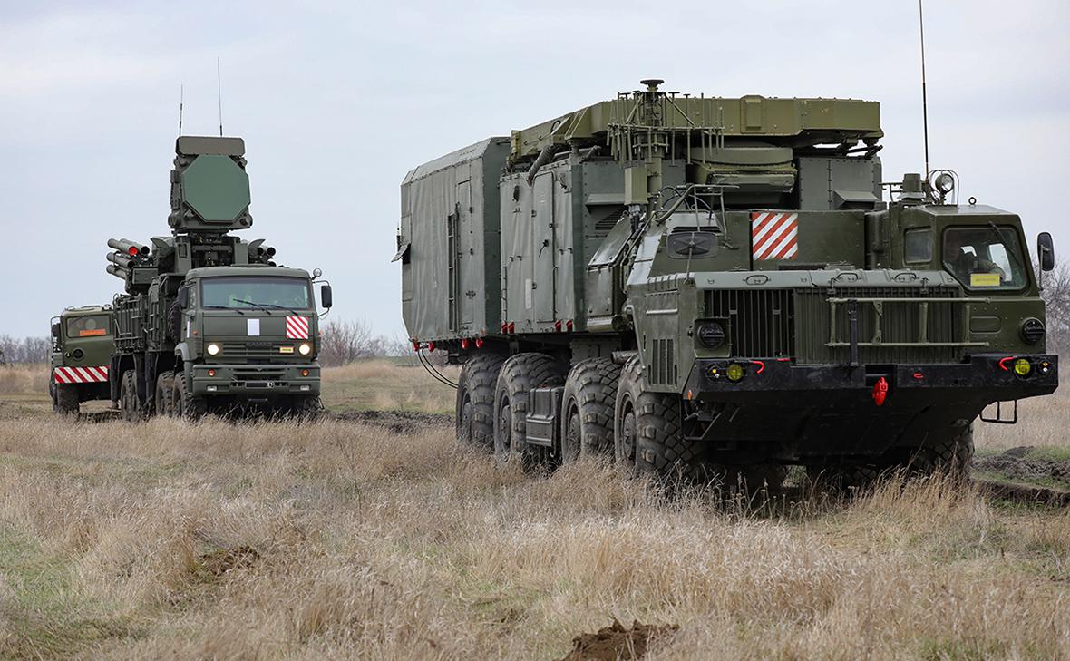 Фото:Минобороны России