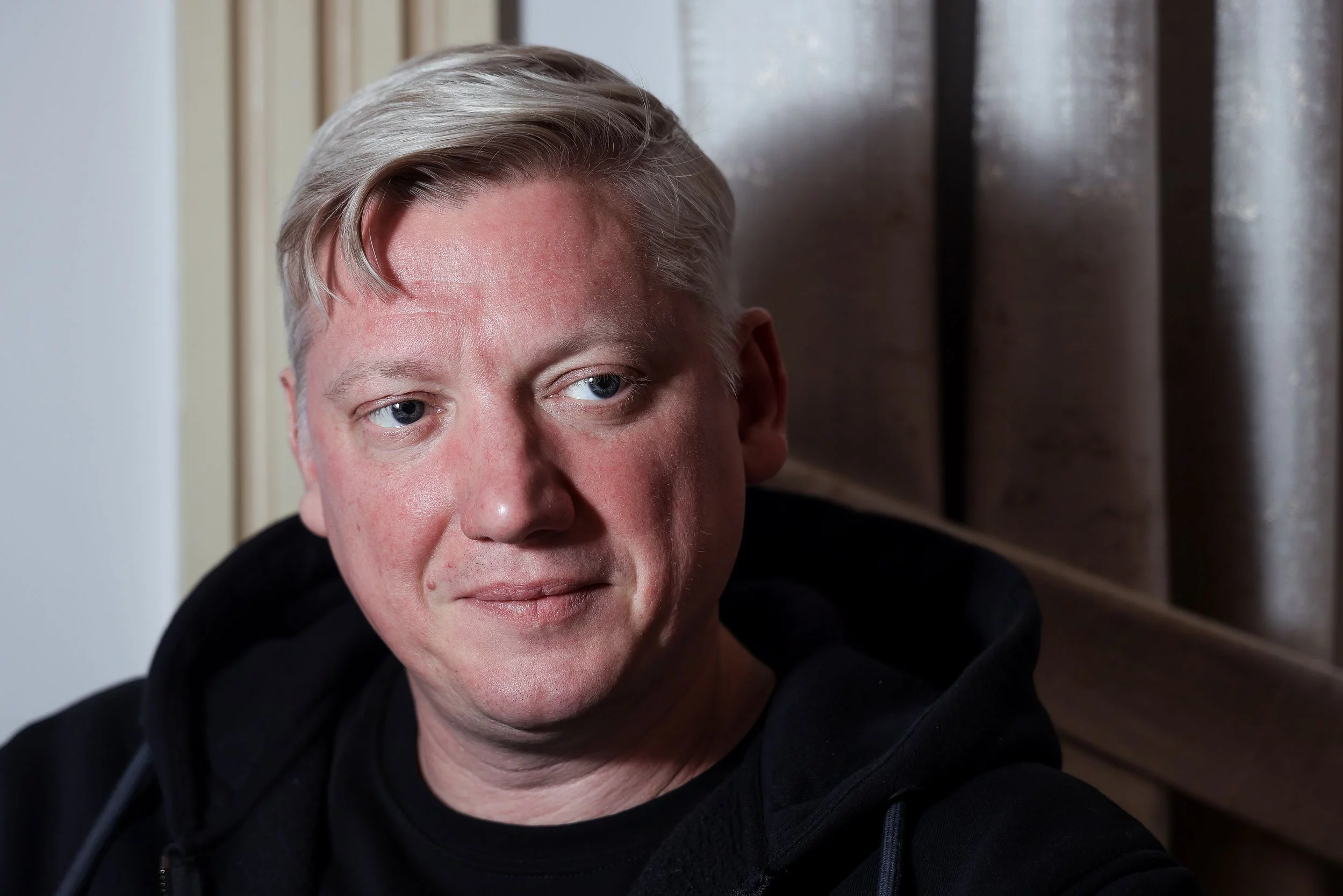 «Все начинается с нас»: Павел Ворожцов — о судьбе и «Баре «Один звонок»