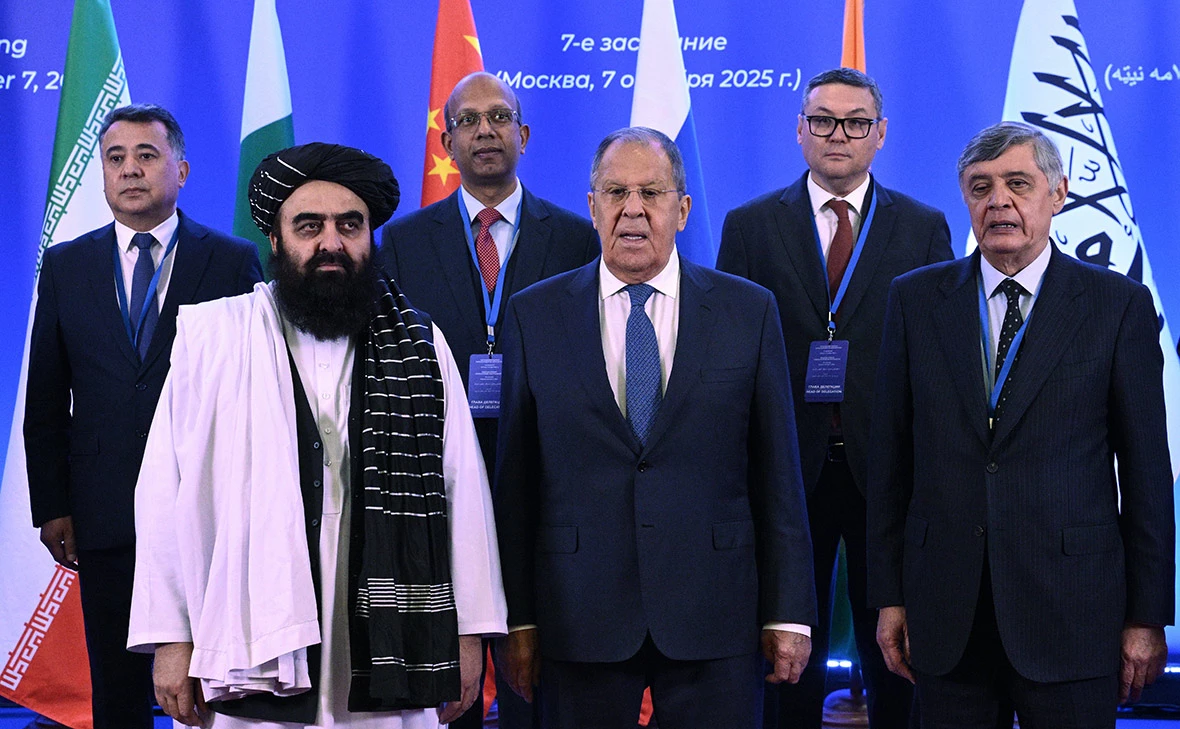 Кирилл Зыков / РИА Новости