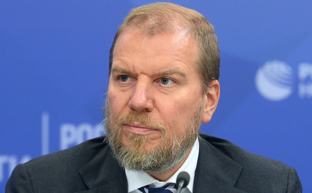 Владимир Трефилов / РИА Новости