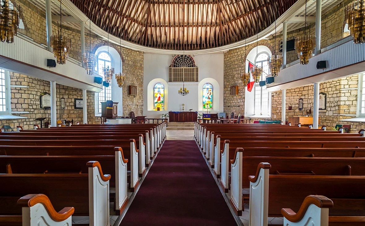 Martin Moxter / Image Broker / Global Look Press