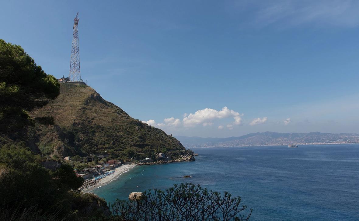 Speloritano / Shutterstock