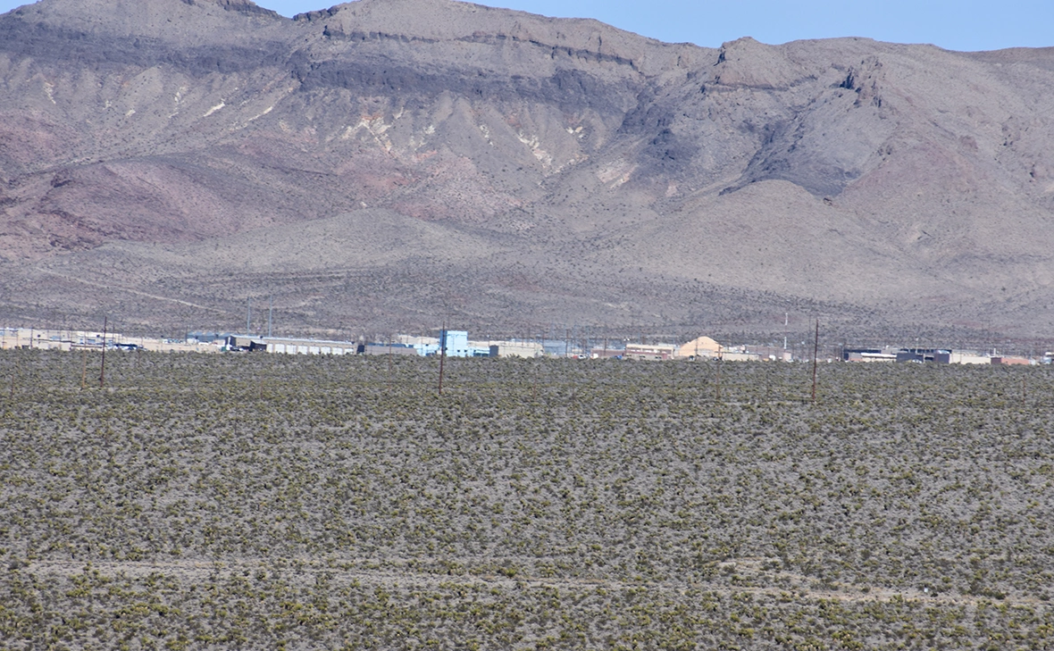 Readin Wilson / Shutterstock