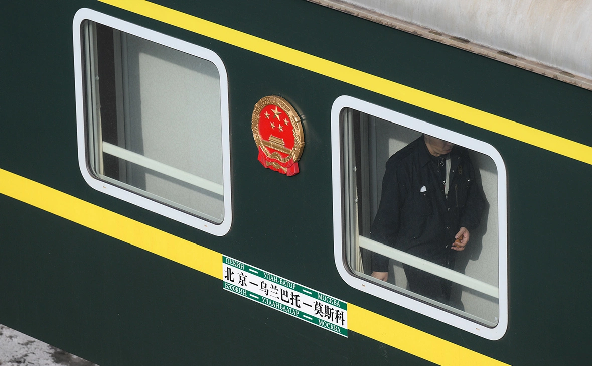 Александр Кряжев / РИА Новости