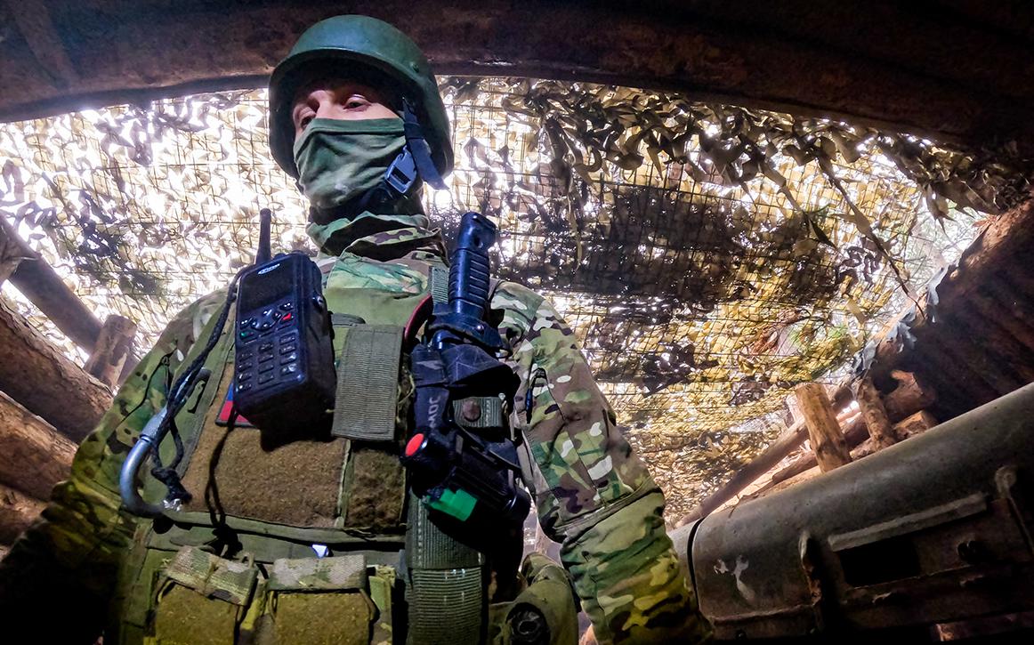 Фото: Алексей Коновалов / ТАСС