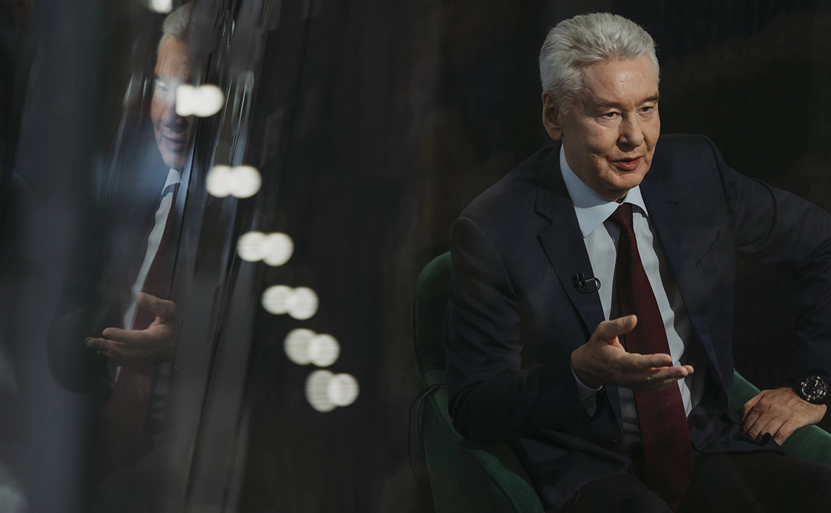 Михаил Гребенщиков / РБК