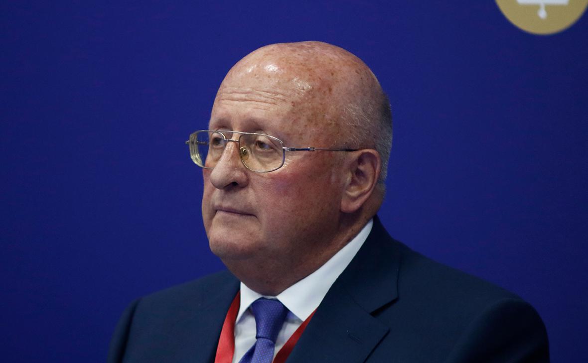 Александр Гинцбург